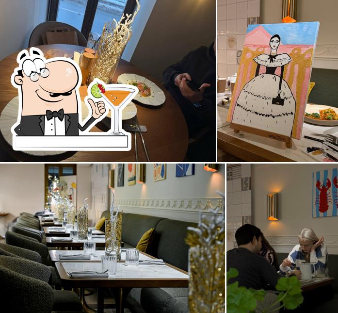 Kale bistro&bar