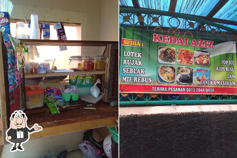 Kedai Azis