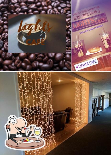 Lights Café