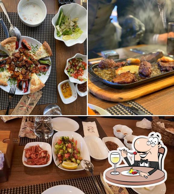 Mivan Et Steak House
