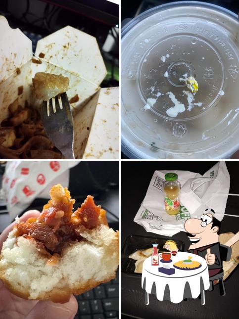 Noodle Box Pakenham