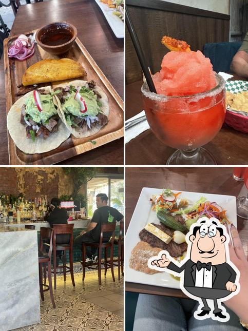 OG Mexican Grill & Cantina