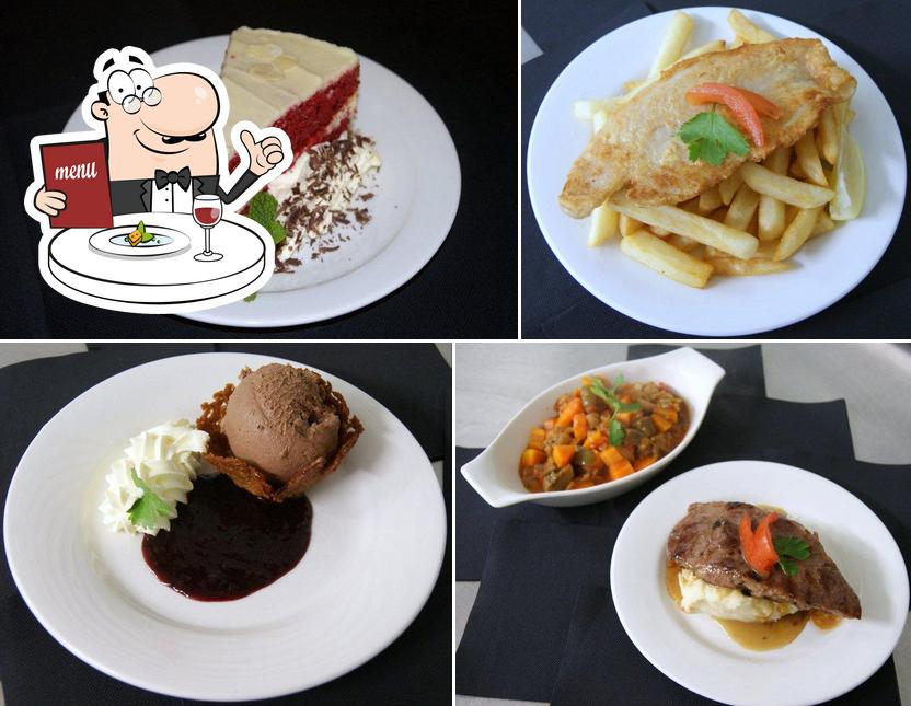 Pointe Cafe