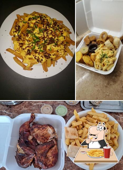 Pollo Loro