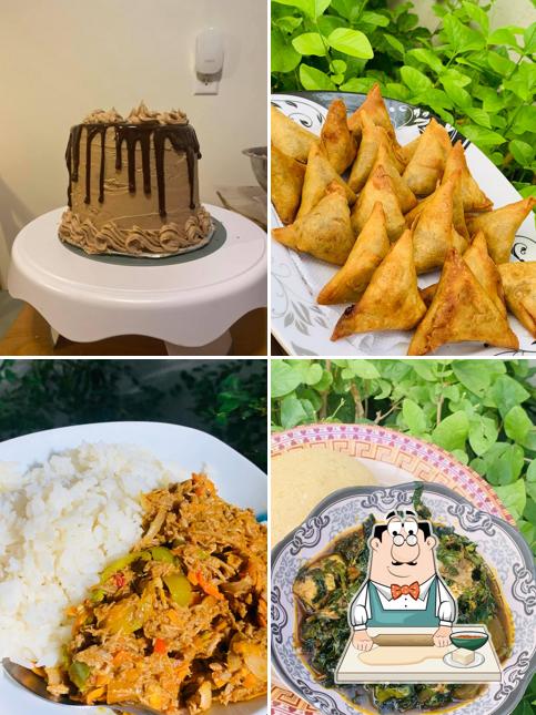 SalankeKitchen and Bakery