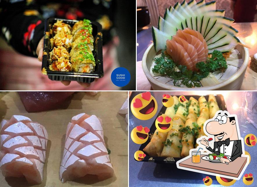 Sushi Good Porto