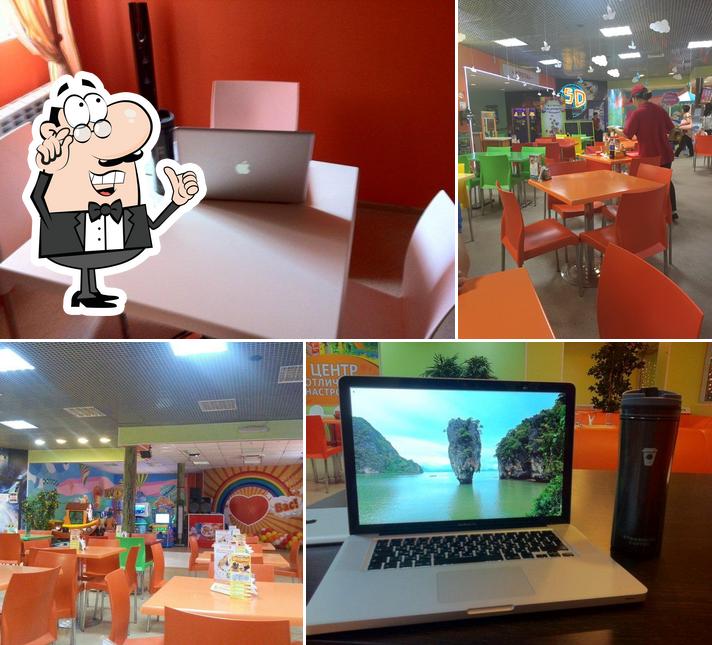 ТРК «Мандарин»