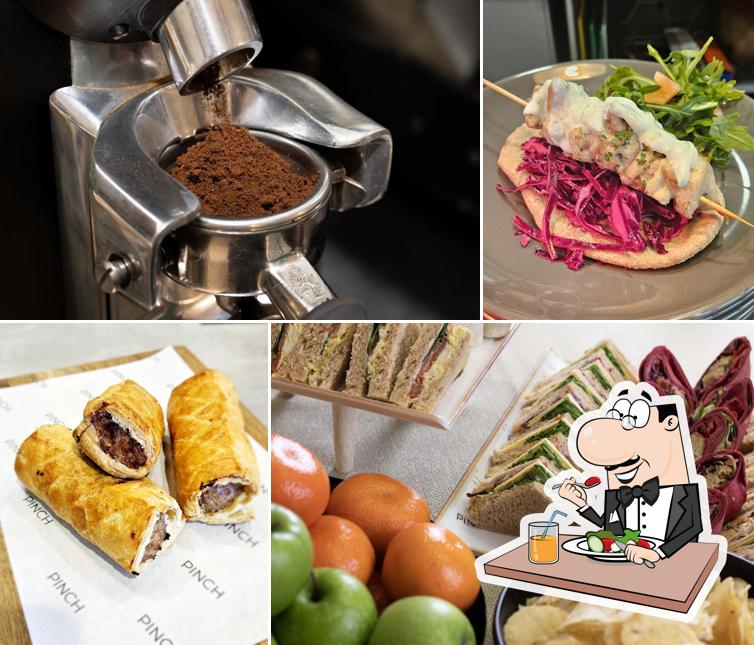 The Hub Cafe & Deli