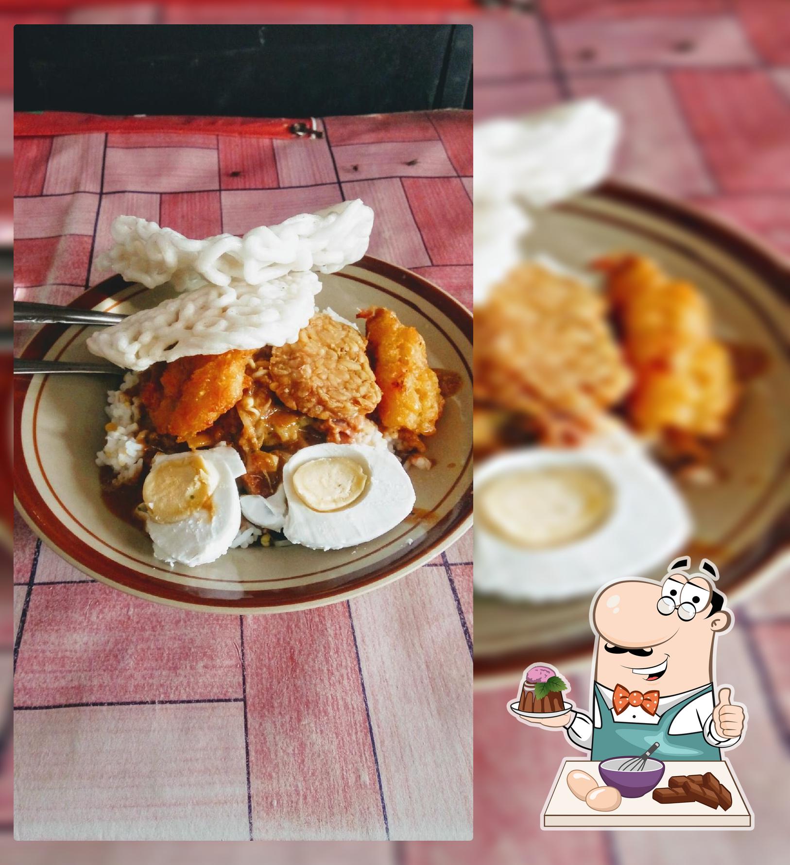 Warung Bu Yet