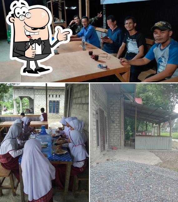 Warung Budee