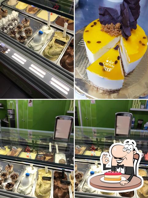 Yogurteria Gelateria