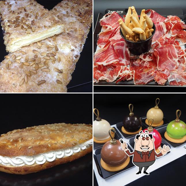 Zaguirre Pastisser