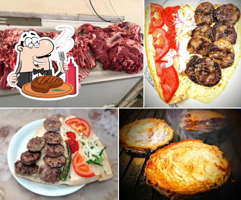 kırklareli köftecisi