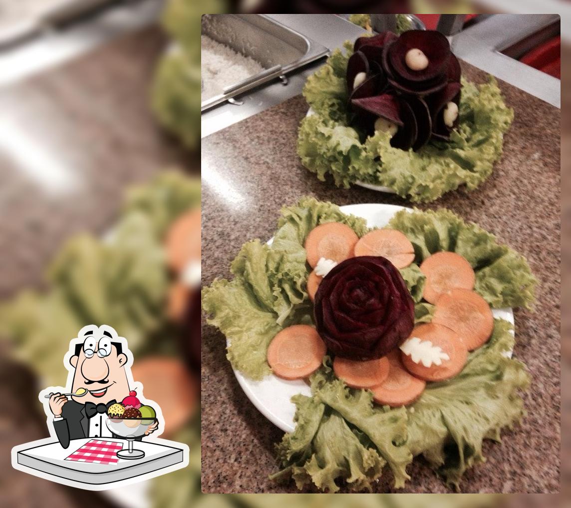 Restaurante ADM