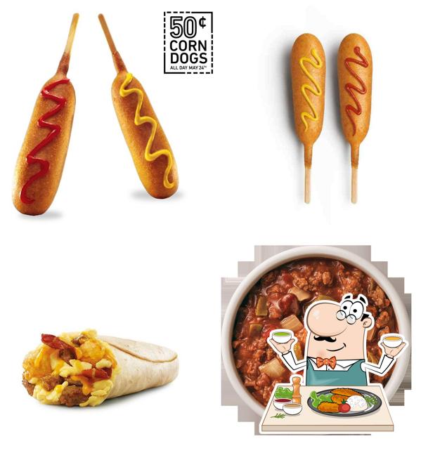 Sonic Drive-In