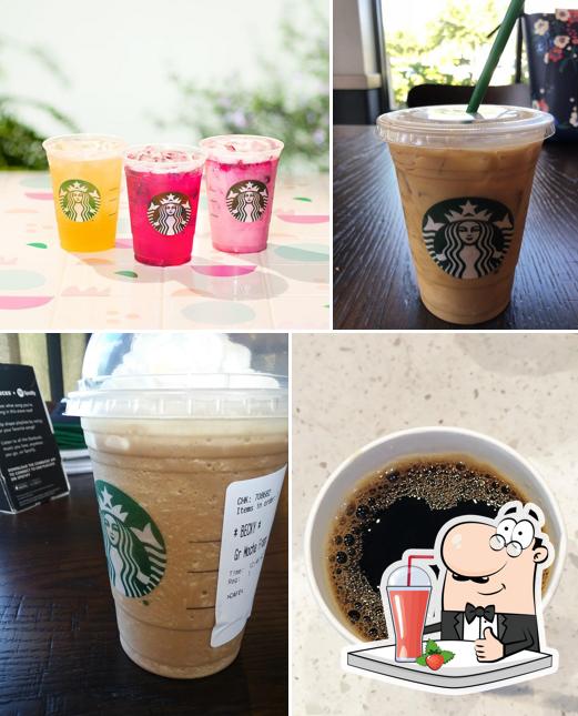 Starbucks Coffee Company
