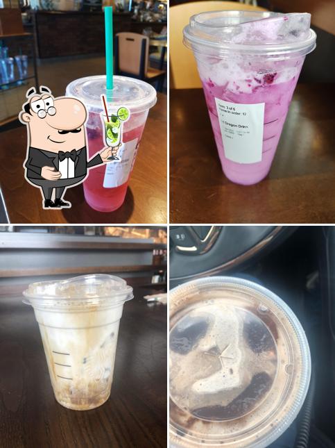 Starbucks Coffee Company