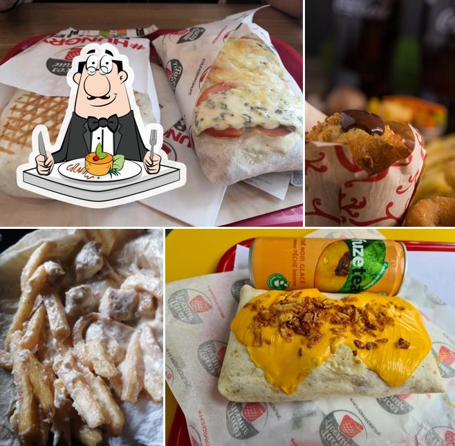Tacos Avenue