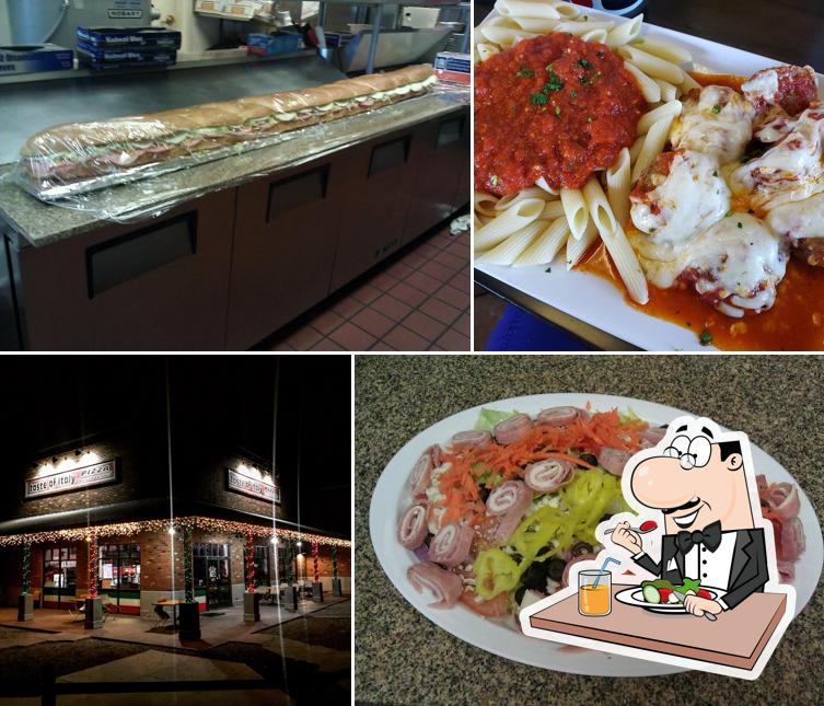 Taste of Italy