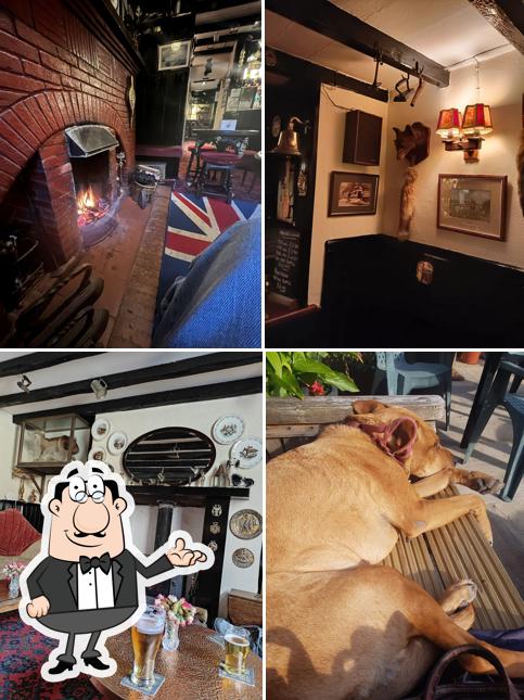 The Fox & Hounds