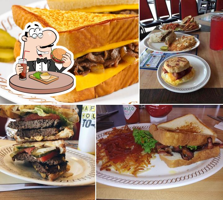 Waffle House