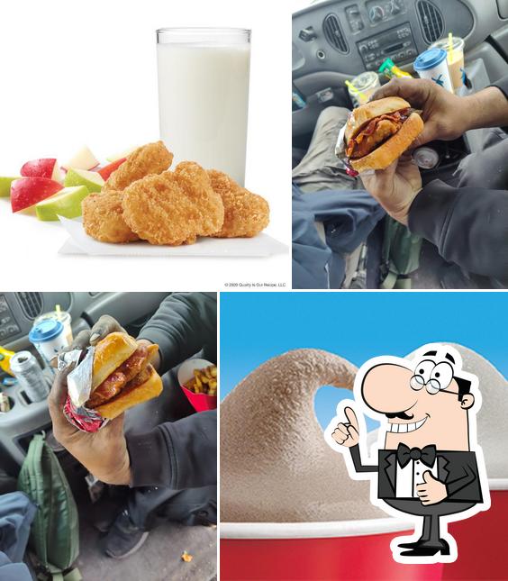 Wendy's