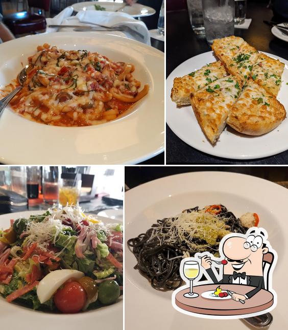 Napoli Italian Eatery