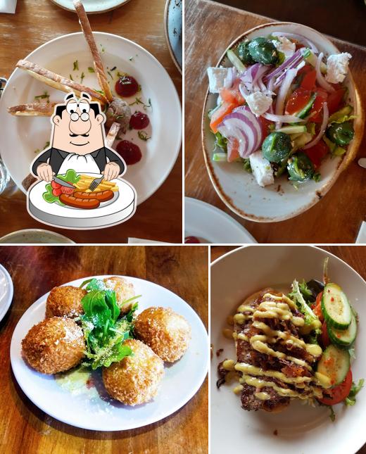 Marko’s Osteria