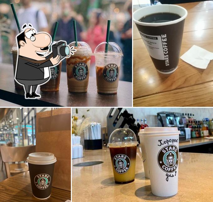Stars Coffee