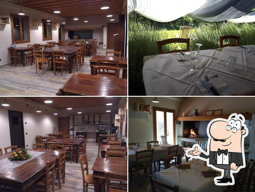 Agriturismo Monte Guglielmo