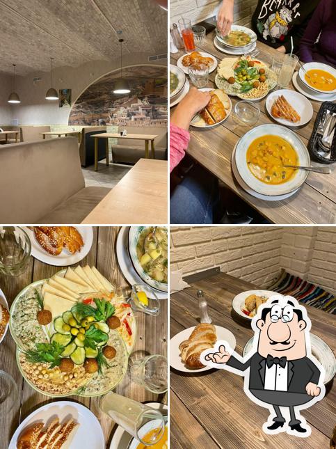 Наше место встречи