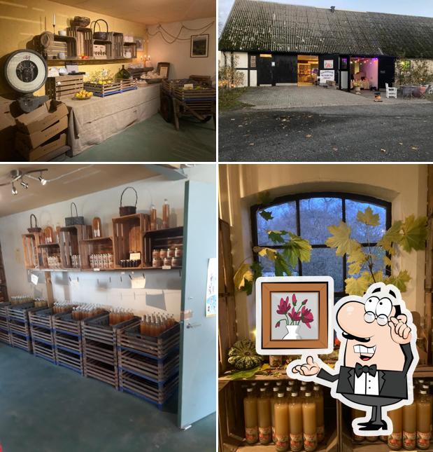 Blågrund Frukt AB