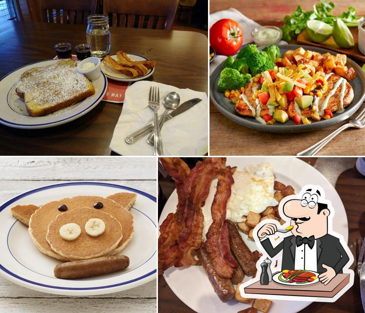 Bob Evans