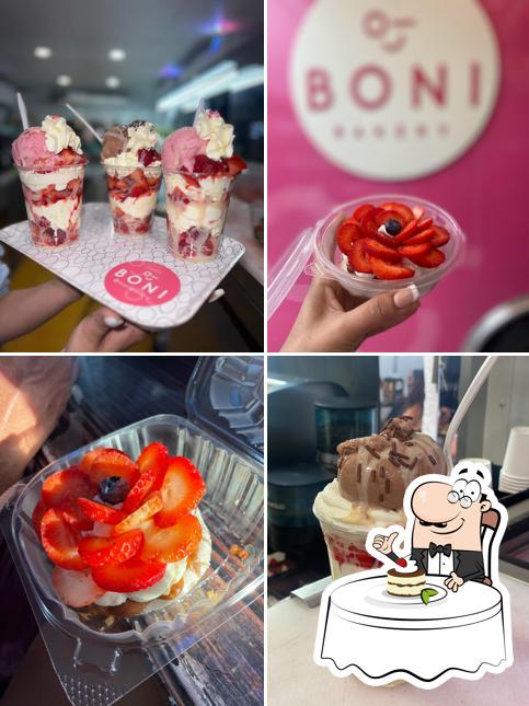 Boni Bakery