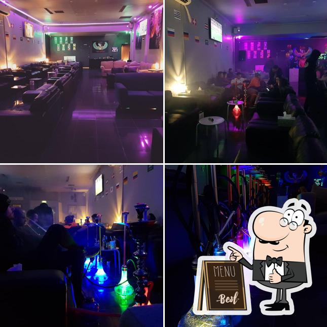 Adda Cafe Lounge