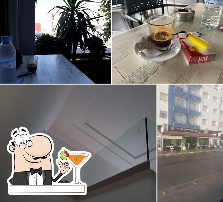 Café Islas Canarias