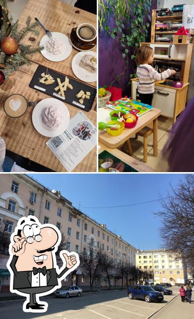ЧесТнок
