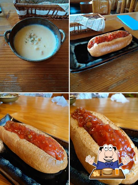 Glanz-mut