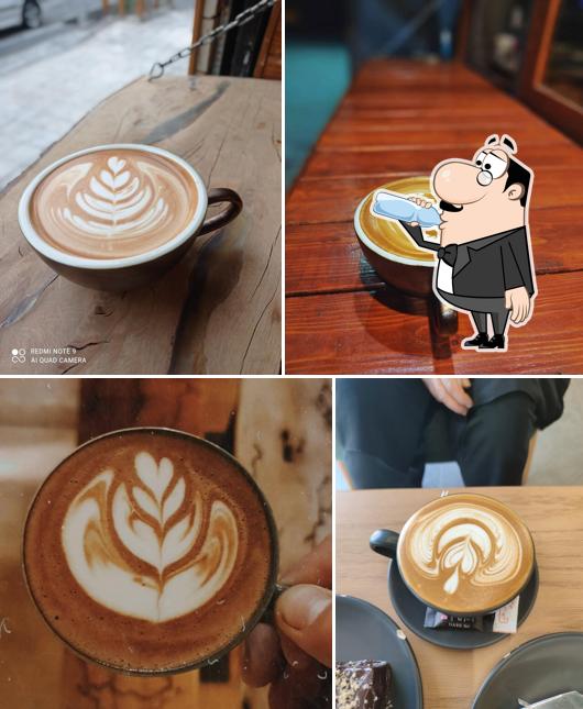 KRB cafe