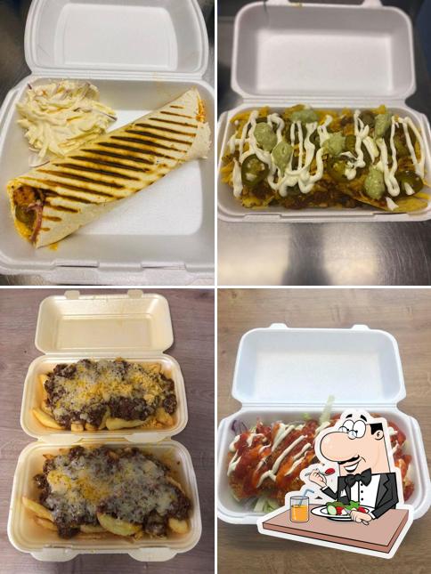Lows Takeaway