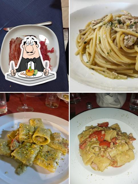 Canonici pizzeria & restaurant