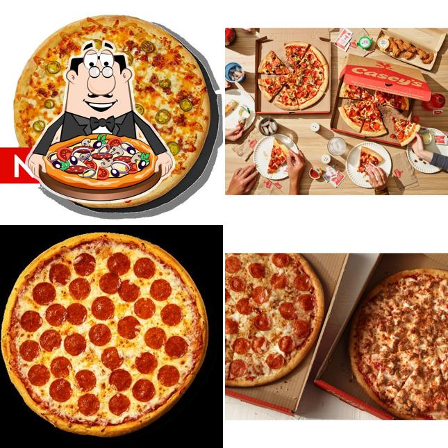 Casey's