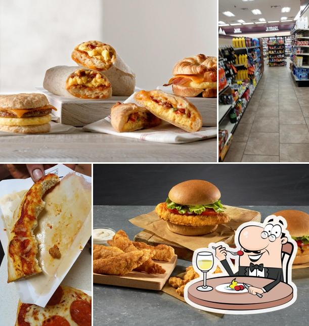 Casey's
