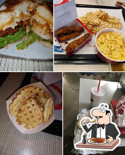 Chick-fil-A
