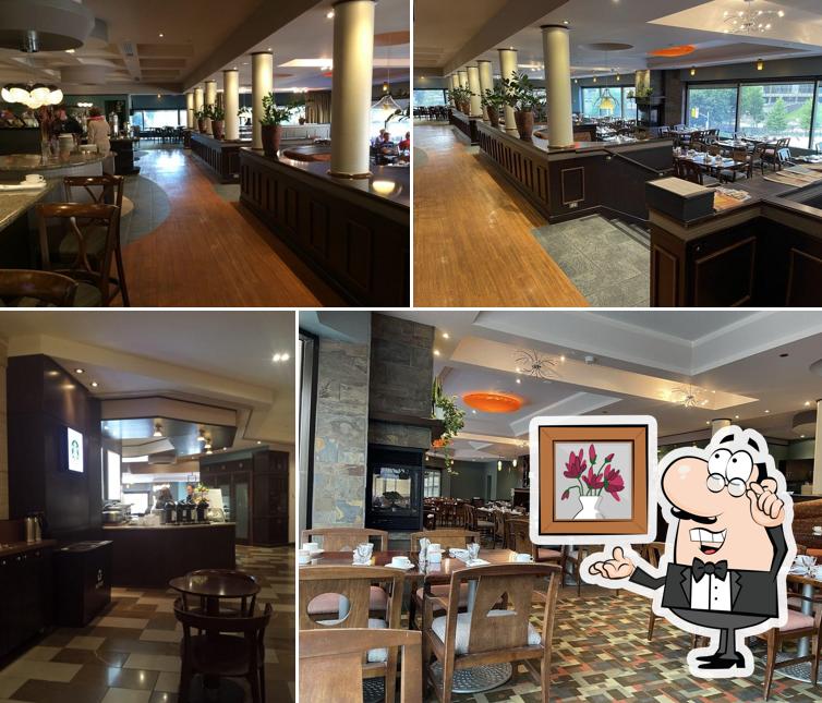 Daly's Restaurant