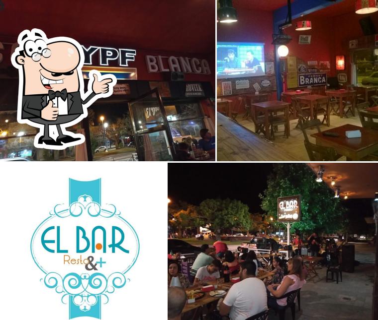 El Bar