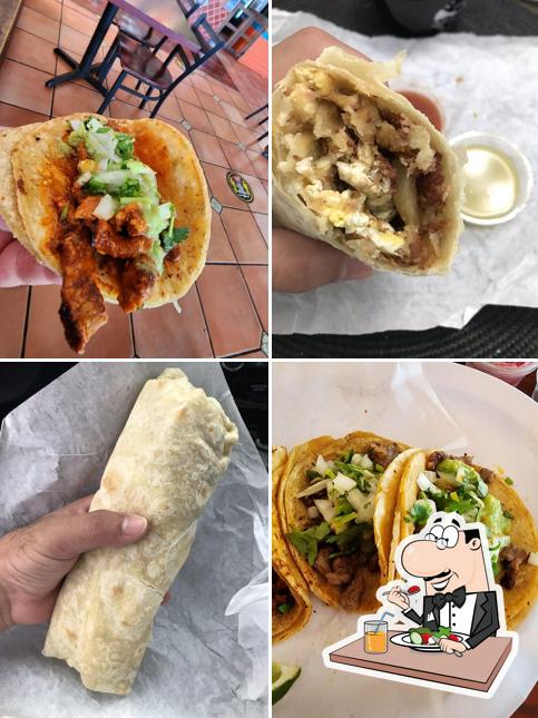 El Rey Mexican Food