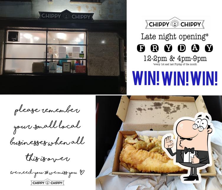 The Chippy