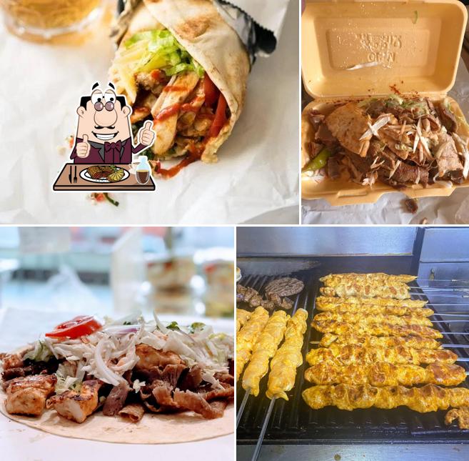 Pendik Kebab & Pizza Takeaway