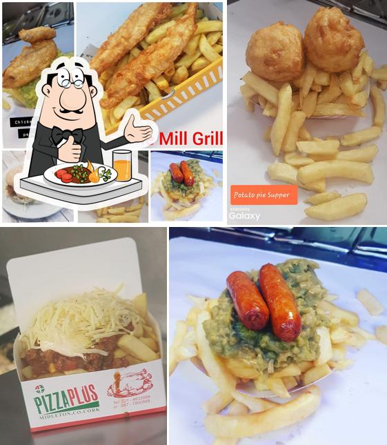 Mill Grill by Luciano's
